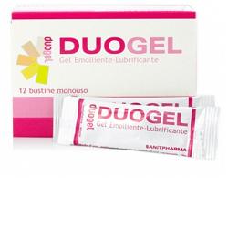 GEL LUBRIFICANTE VAGINALE ED EMOLLIENTE AD USO ESTERNO PER ZONE DELICATE (CAPEZZOLO O ZONA ANALE) 10BUSTE 4ML. - Antica Farmacia Ferrari
