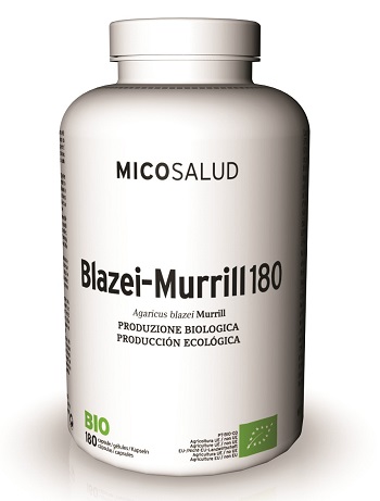 BLAZEI MURRILL 180 CAPSULE FREELAND - Antica Farmacia Ferrari