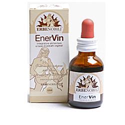 ENERVIN 50 ML - Antica Farmacia Ferrari