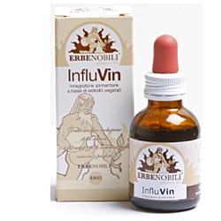 INFLUVIN 50 ML - Antica Farmacia Ferrari