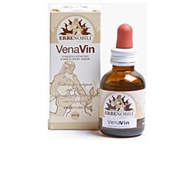 VENAVIN 50 ML - Antica Farmacia Ferrari