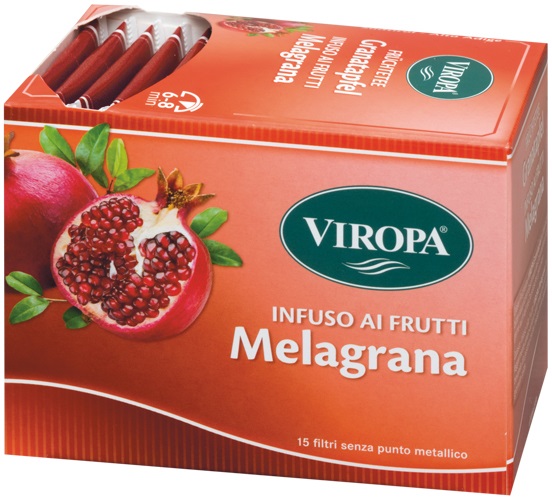 VIROPA MELAGRANA 15 BUSTINE - Antica Farmacia Ferrari