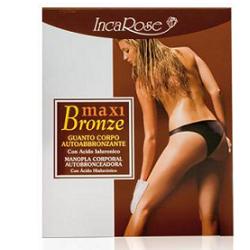 INCAROSE MAXI BRONZE GUAN CRP3 - Antica Farmacia Ferrari
