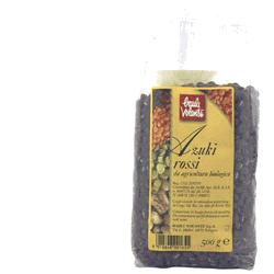 AZUKI ROSSI 500 G - Antica Farmacia Ferrari