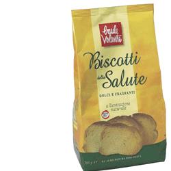 BAULE VOLANTE BISCOTTI DEL LAGACCIO 300 G - Antica Farmacia Ferrari