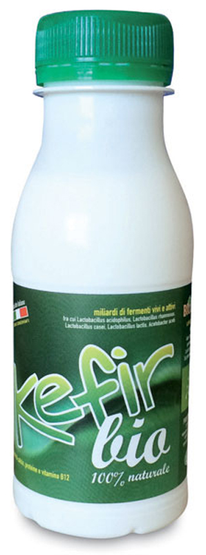 KEFIR 250 G - Antica Farmacia Ferrari
