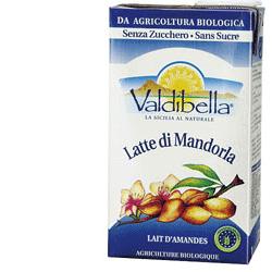 BEVANDA DI MANDORLA 1 LITRO - Antica Farmacia Ferrari