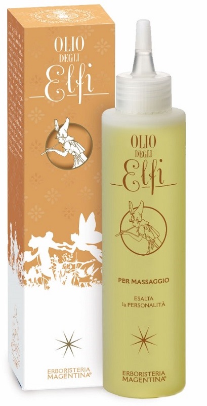 ELFI OLIO DEGLI ELFI 150 ML - Antica Farmacia Ferrari