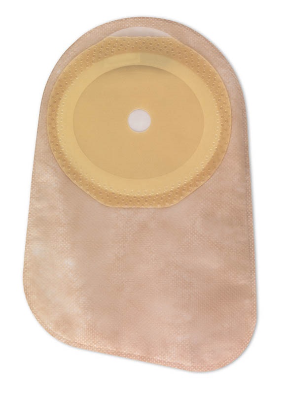 SACCA CHIUSA MAXI CON PLACCA OVALE AUTOPORTANTE A PROTEZIONE TOTALE RITAGLIABILE 15-65 75MM TRASPARENTE MODERMA FLEX COLO OVAL 30PEZZI - Antica Farmacia Ferrari