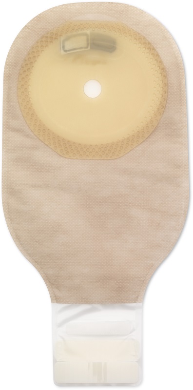 SACCA APERTA MAXI CON PLACCA OVALE AUTOPORTANTE A PROTEZIONE TOTALE RITAGLIABILE 15-65 75MM TRASPARENTE MODERMA FLEX ILEO OVAL 30PEZZI - Antica Farmacia Ferrari