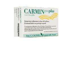 CARMIN GAS PLUS 45 CAPSULE - Antica Farmacia Ferrari