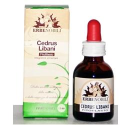 FITOBLASTO CEDRUS LIBANI 50 ML - Antica Farmacia Ferrari
