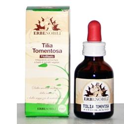 FITOBLASTO TILIA TOMENTOSA 50 ML - Antica Farmacia Ferrari