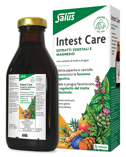 INTESTCARE 250 ML - Antica Farmacia Ferrari