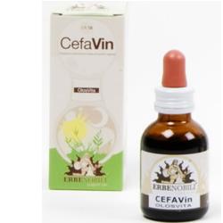 OLOSVITA CEFAVIN 50 ML - Antica Farmacia Ferrari