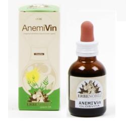 OLOSVITA ANEMIVIN 50 ML - Antica Farmacia Ferrari