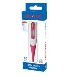 TERMOMETRO DIGITALE CEROXMED 1 PEZZO - Antica Farmacia Ferrari