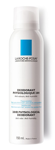 PHYSIO DEO AEROSOL 150 ML - Antica Farmacia Ferrari