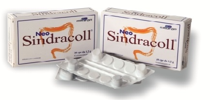 NEOSINDRACOLL 24 G - Antica Farmacia Ferrari