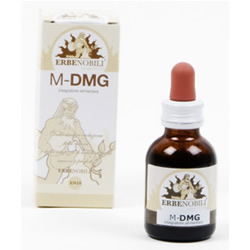 M-DMG 50 ML - Antica Farmacia Ferrari