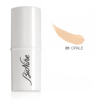 DEFENCE COLOR COVER BIONIKE FONDOTINTA STICK CORRETTIVO 01 OPALE 15 ML - Antica Farmacia Ferrari