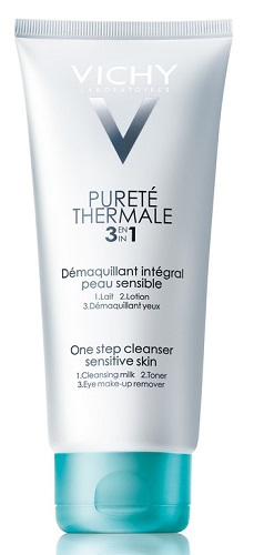 PURETE THERMALE 3 IN 1 STRUCCANTE INTEGRATO 300 ML - Antica Farmacia Ferrari