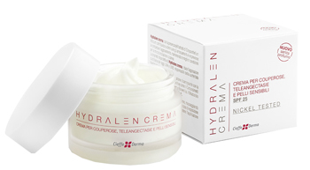 HYDRALEN CREMA 50 ML - Antica Farmacia Ferrari