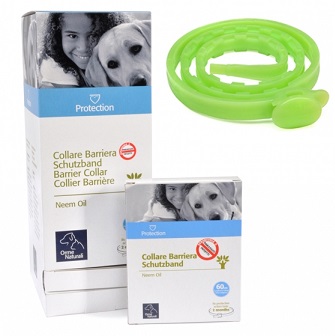 PROTECTION COLLARE BARRIERA PER CANE - Antica Farmacia Ferrari