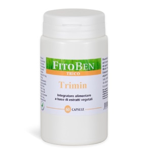 TRIMIN 60 CAPSULE DA 49 G - Antica Farmacia Ferrari