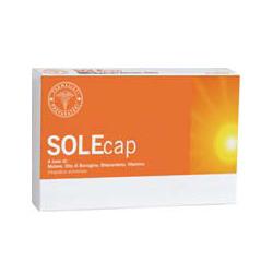 LFP SOLECAP 30 CAPSULE - Antica Farmacia Ferrari