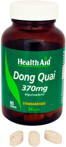 ANGELICA SINENSIS DONG QUAI 60 COMPRESSE - Antica Farmacia Ferrari