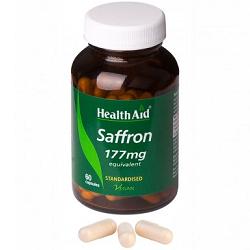 ZAFFERANO SAFRANALE 60 CAPSULE - Antica Farmacia Ferrari