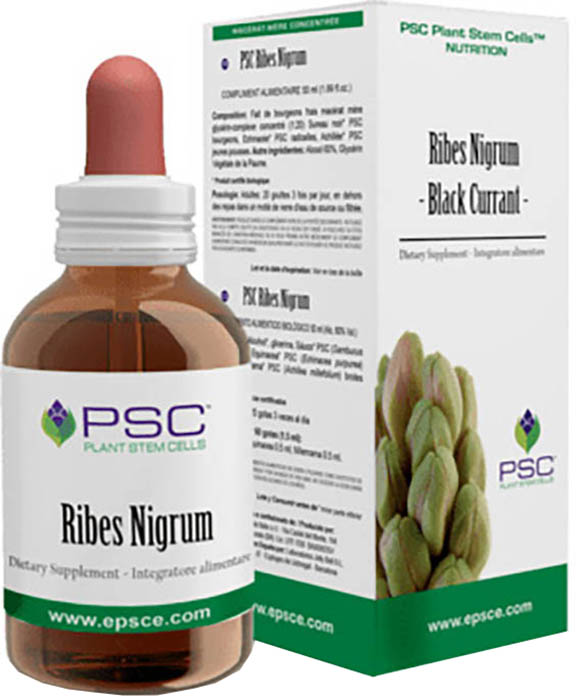 PSC RIBES NIGRUM GOCCE 15 ML - Antica Farmacia Ferrari