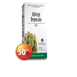PSC ALLERGY DEPURATO GOCCE 50 ML - Antica Farmacia Ferrari