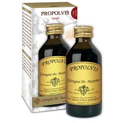 PROPOLVIS 100 ML - Antica Farmacia Ferrari