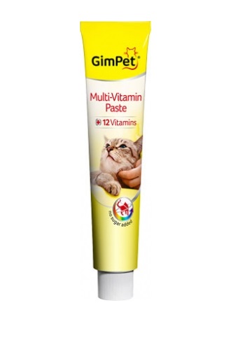 PASTA MULTIVIT C/TGOS 20G - Antica Farmacia Ferrari