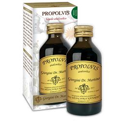 PROPOLVIS A 100 ML - Antica Farmacia Ferrari