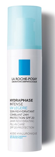HYDRAPHASE INTENSE LEGERE UV SPF20 50 ML - Antica Farmacia Ferrari