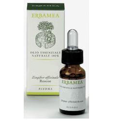 GINEPRO OLIO ESSENZIALE 10 ML - Antica Farmacia Ferrari