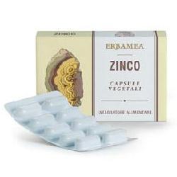 ZINCO 24 CAPSULE VEGETALI - Antica Farmacia Ferrari