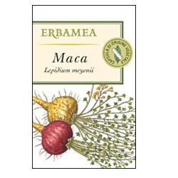 MACA 50 CAPSULE VEGETALI - Antica Farmacia Ferrari