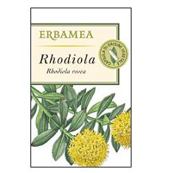 RHODIOLA 50 CAPSULE VEGETALI - Antica Farmacia Ferrari