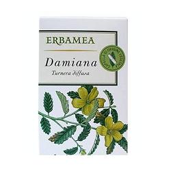 DAMIANA 50 CAPSULE VEGETALI - Antica Farmacia Ferrari