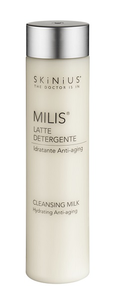 MILIS DETERGENTE 200 ML - Antica Farmacia Ferrari