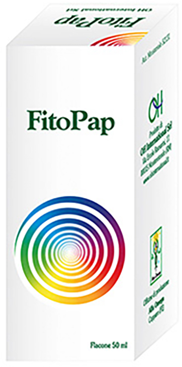FITOPAP 50 ML - Antica Farmacia Ferrari