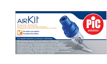 NUOVO KIT AEROSOL AIR KIT - Antica Farmacia Ferrari