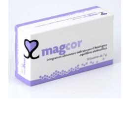 MAGCOR 10 BUSTINE - Antica Farmacia Ferrari