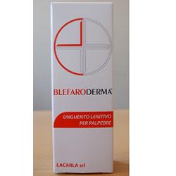 BLEFARODERMA UNGUENTO PALPEBRE 15 ML - Antica Farmacia Ferrari