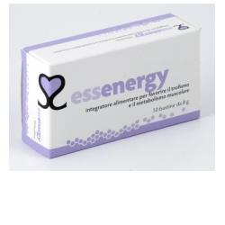 ESSENERGY 10 BUSTINE - Antica Farmacia Ferrari
