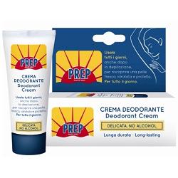 PREP CREMA DEODORANTE 35 ML - Antica Farmacia Ferrari